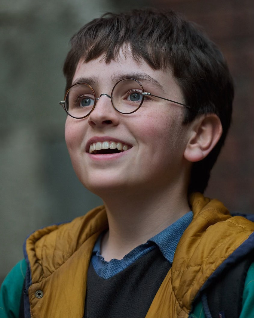 剧版哈利波特2已在开发剧版《哈利·波特》没法一年一季！HBO高管凯西·布洛伊斯表