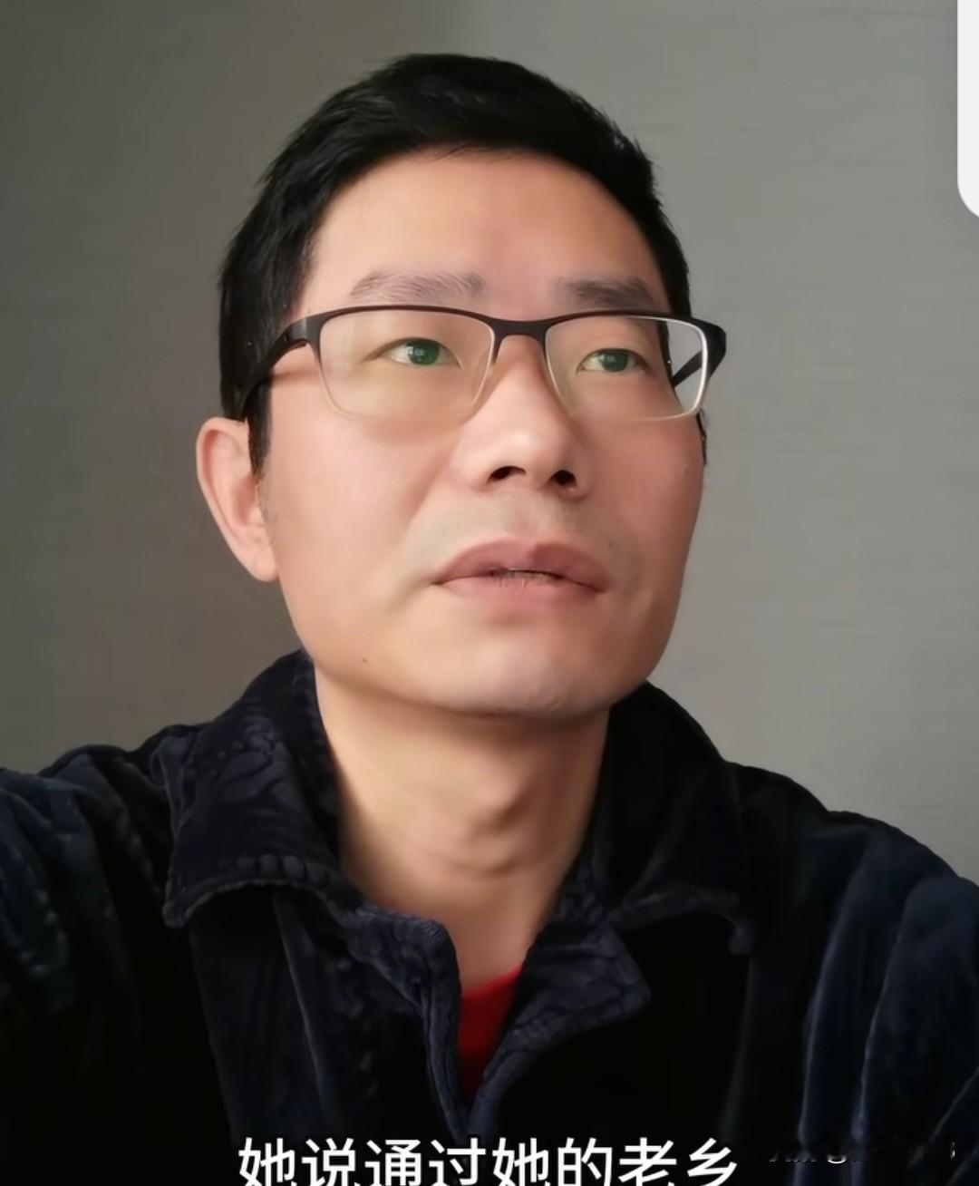 真是越来越乱，现在场子夫妻还有潘女士三个人各发视频。真是婆说婆有理，媳说媳有理。