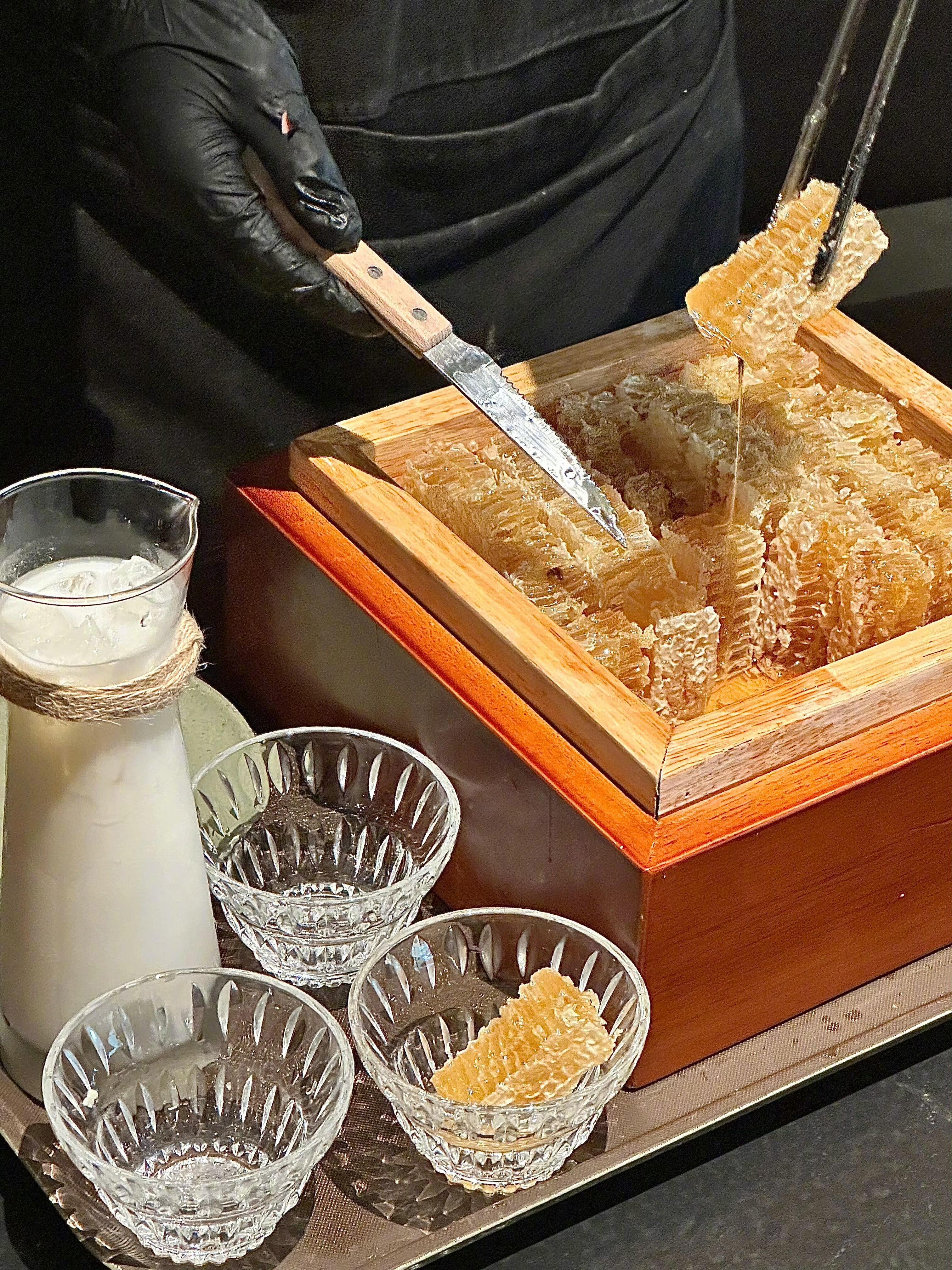 把自己的感受放在第一位  ·͜· 