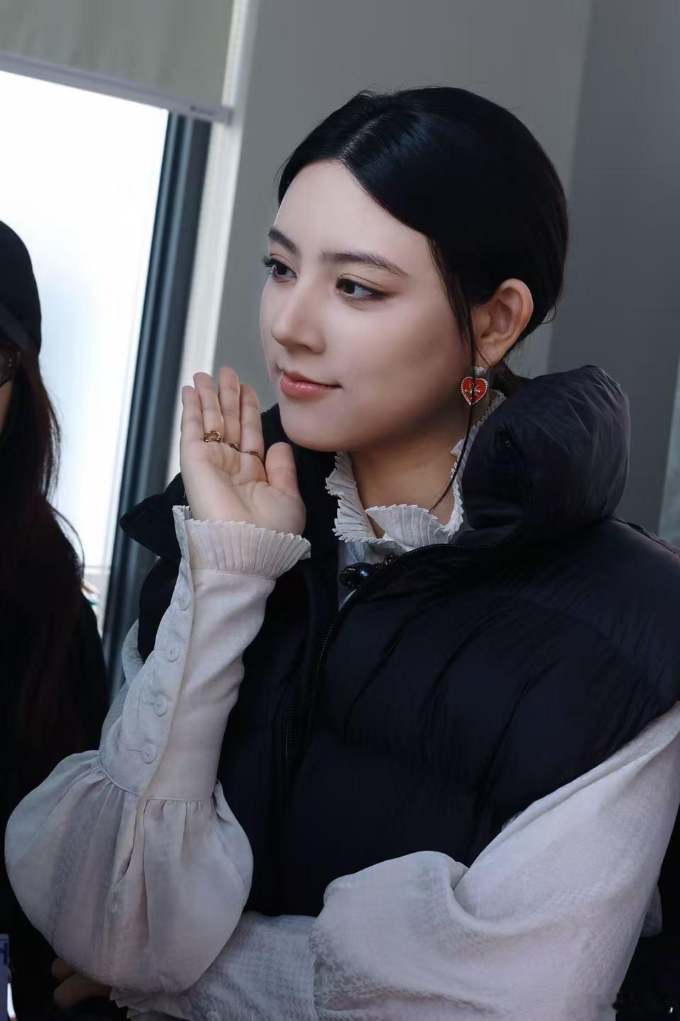 站姐拍的声鸣远扬选手也太绝了！随手一拍就是屏保级别，视觉盛宴直接拉满 