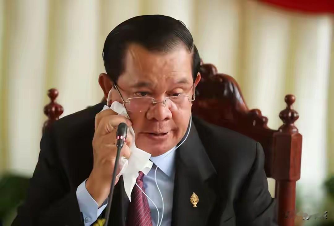 柬埔寨还能抵抗多久？
 
泰柬边境冲突越打越烈，军事推演下柬埔寨的抵抗窗口已进入