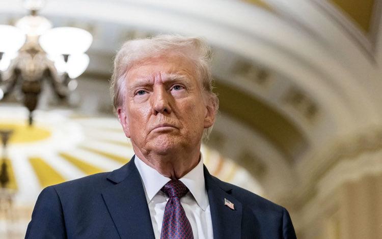 现在下结论还为时过早，但众所周知，特朗普的耐心为零。
如果这场伊朗战争再持续几周