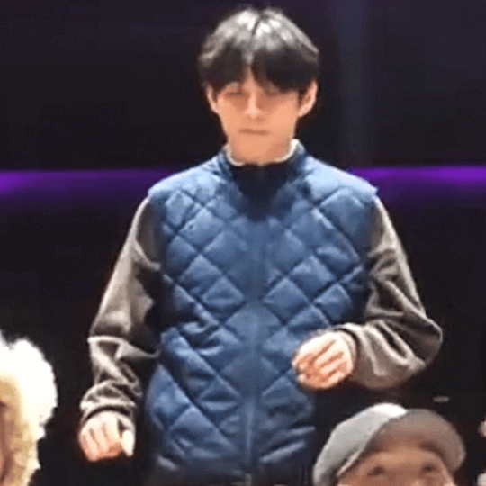 泰泰 你现在是大孩子了 