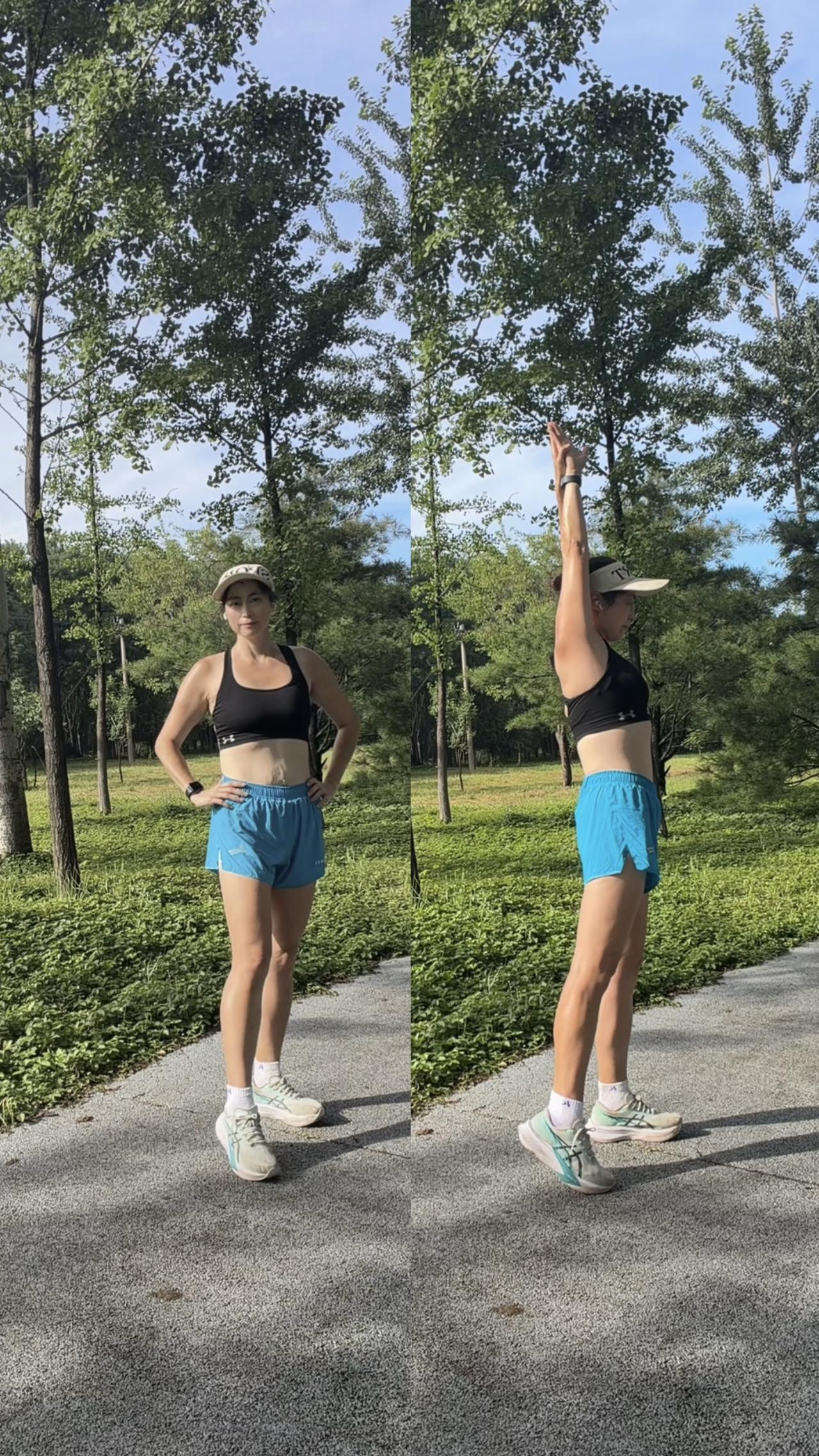 夏练三伏会吃会练