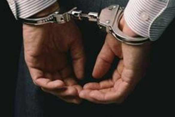 马杜罗头上戴着袋子，被锁链束缚：来自纽约的震惊画面

尼古拉斯·马杜罗在加拉加斯