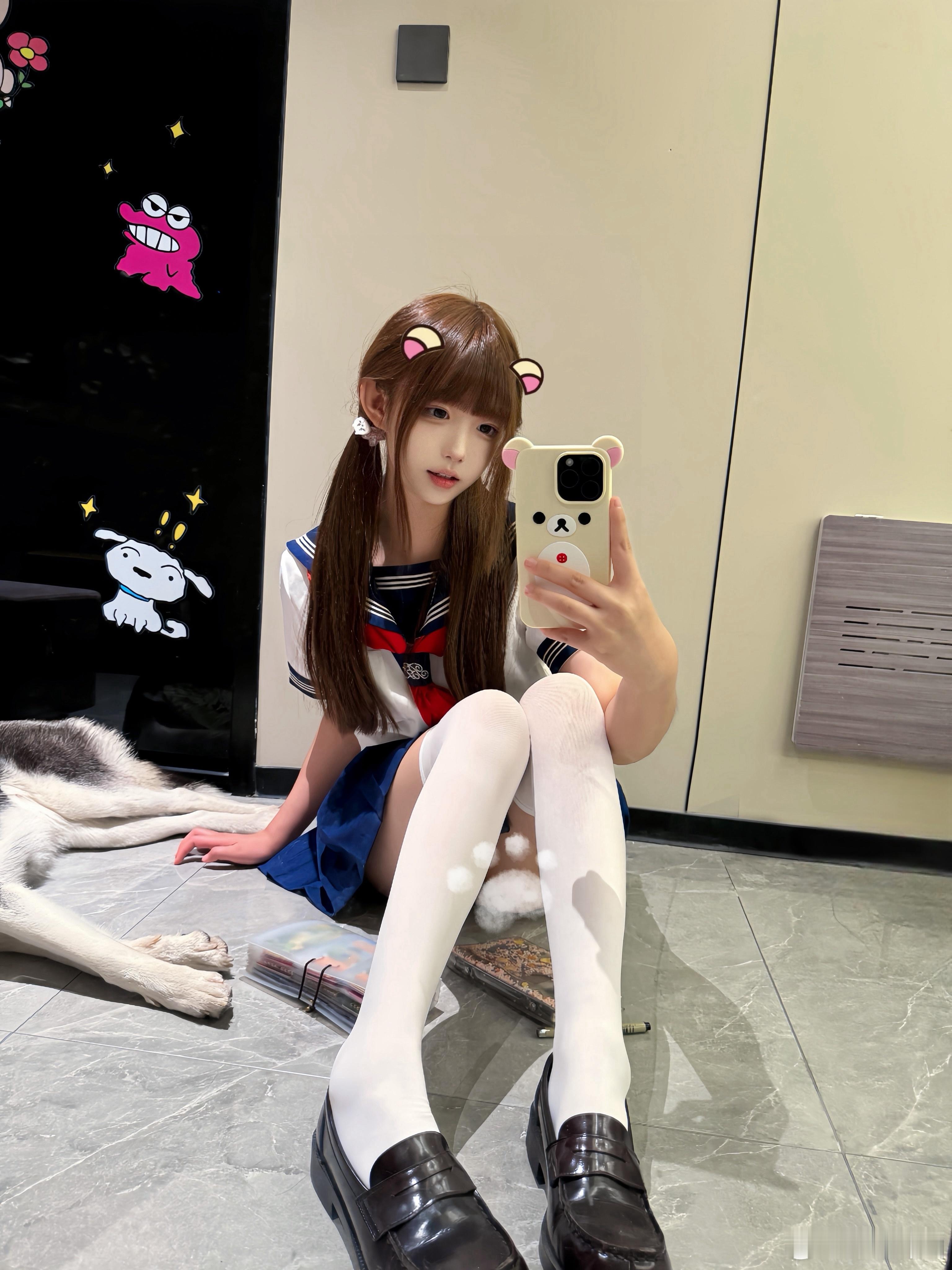 ˶╹ᵕ╹˶ ​​​