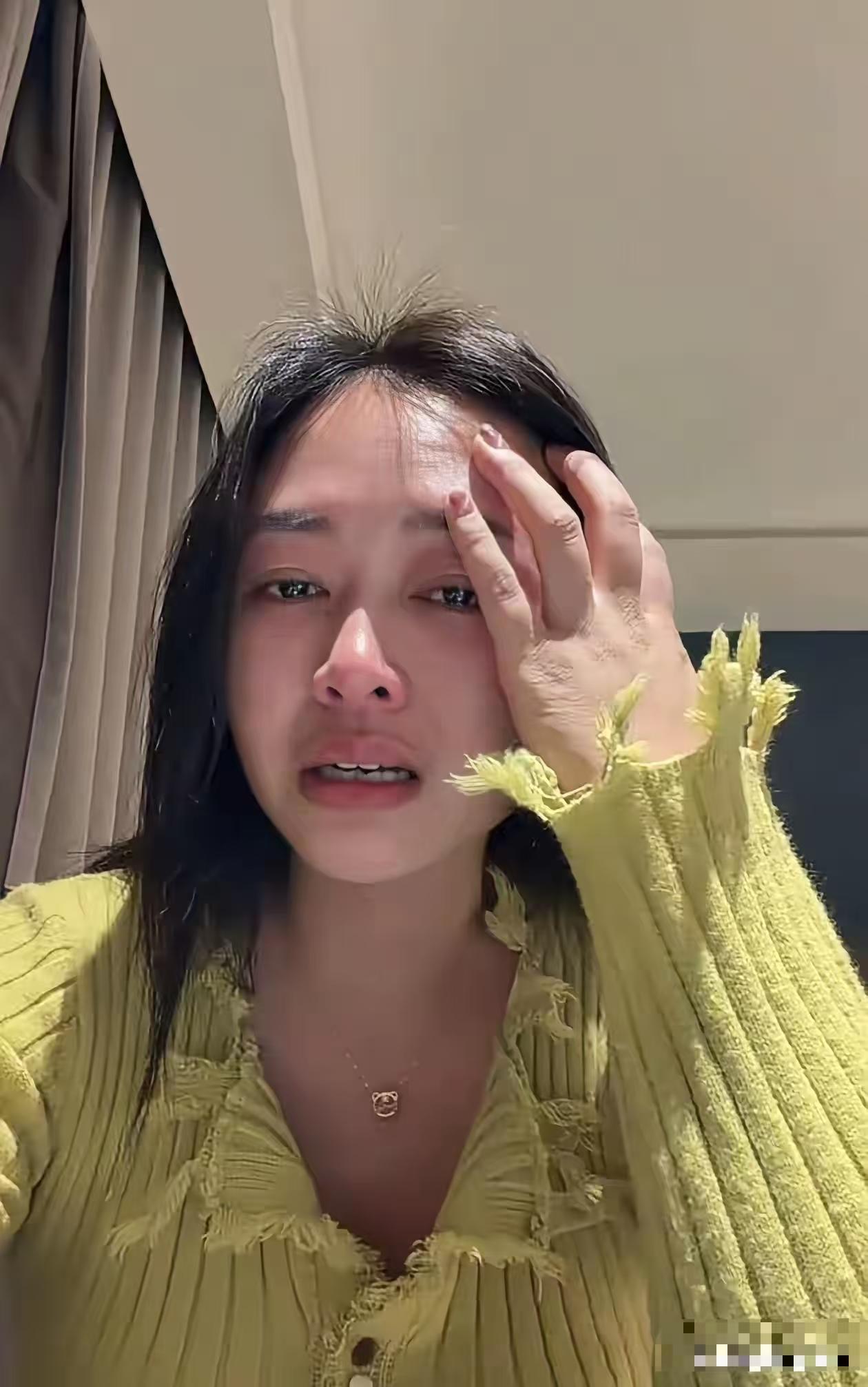 洗碗机这个事吧，一个人赚钱四个人花。这么穷的家庭，还非得生两个孩子，为了点鸡毛蒜