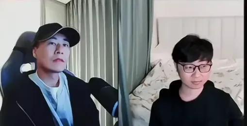 鲷哥说尽管老头杯选完人了，但是约对黑群里没人响应，他觉得应该把选人大会放在ACL