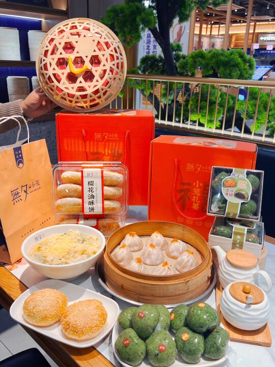 🈚️夕小吃，唤醒你的春日味蕾