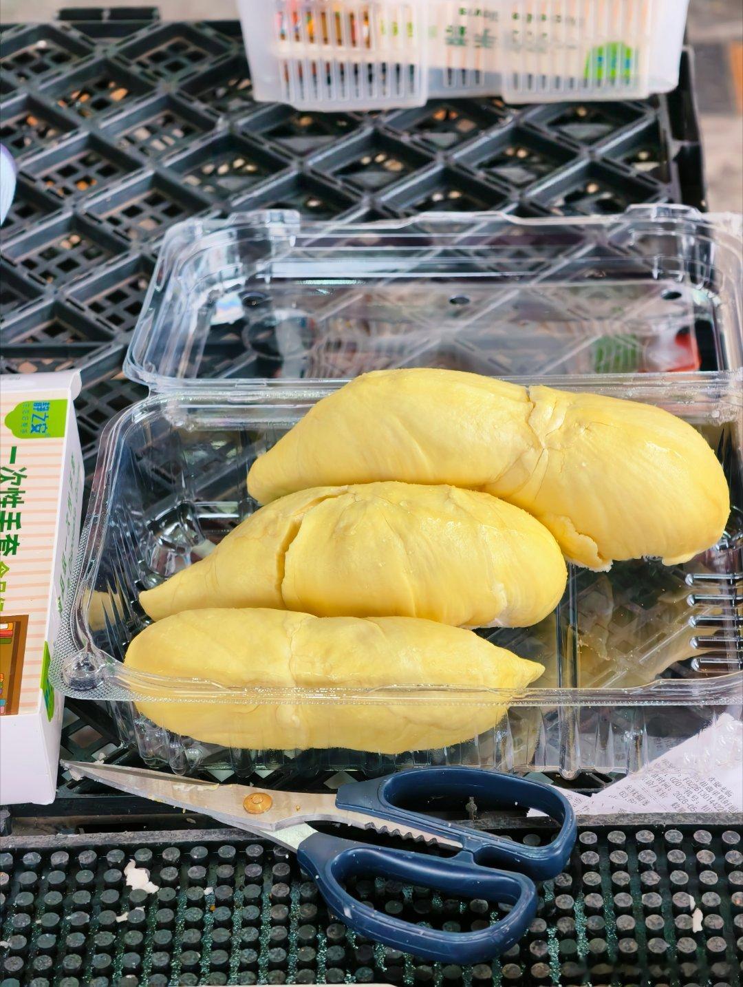 美食中山 母亲节肥几两