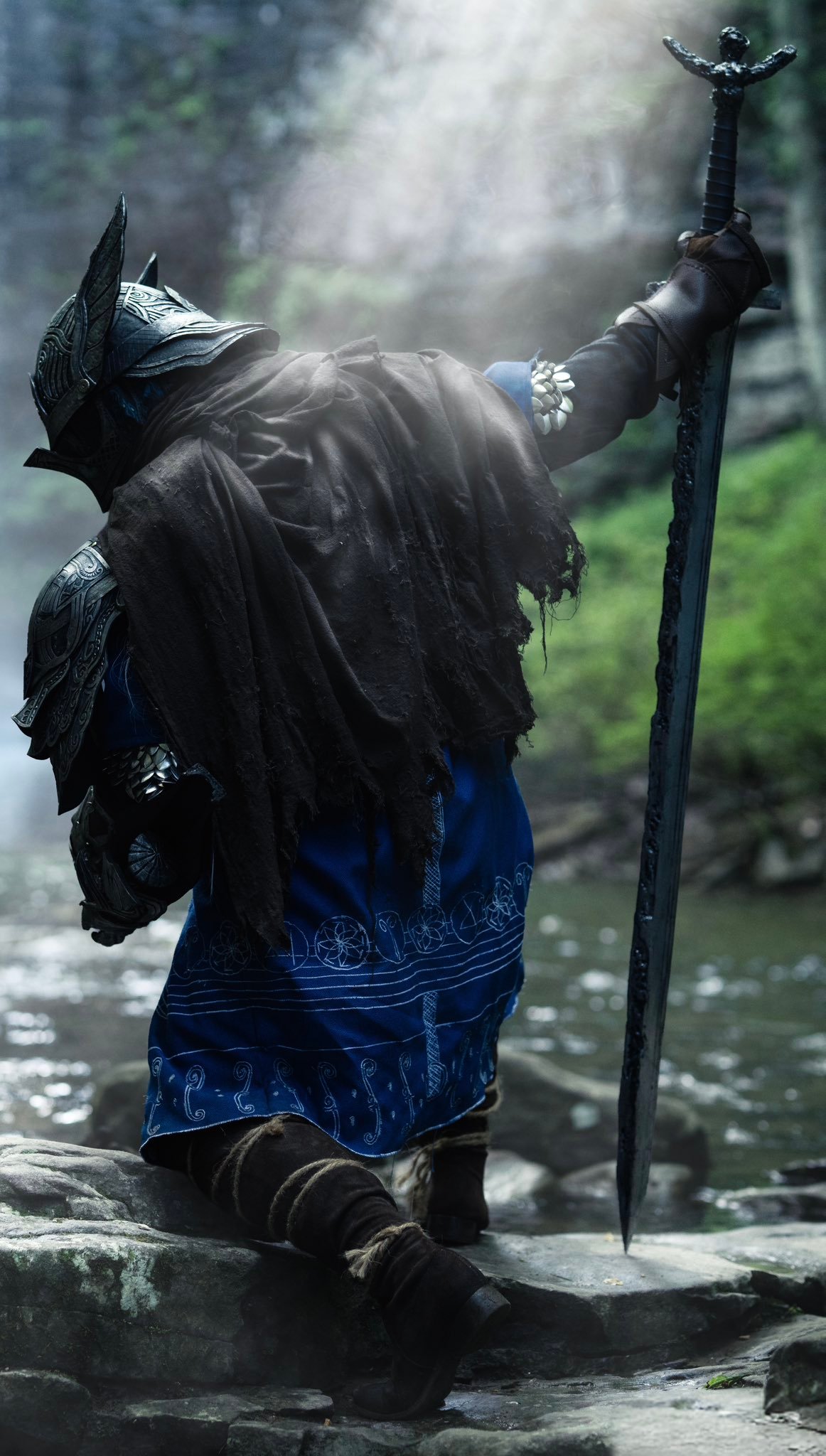 今日Coser：SunlightCosplay。 ​​​