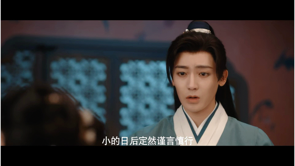 侯明昊新剧只会心疼姐姐 他的每一次护姐出手都充满了情义，面对外界的压力与挑战，陆