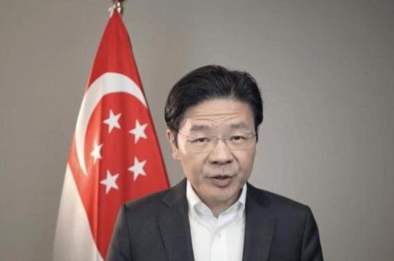 九段线也不认了、钓鱼岛也叫成日本名了、新加坡到底在打什么算盘？

这事儿得从20