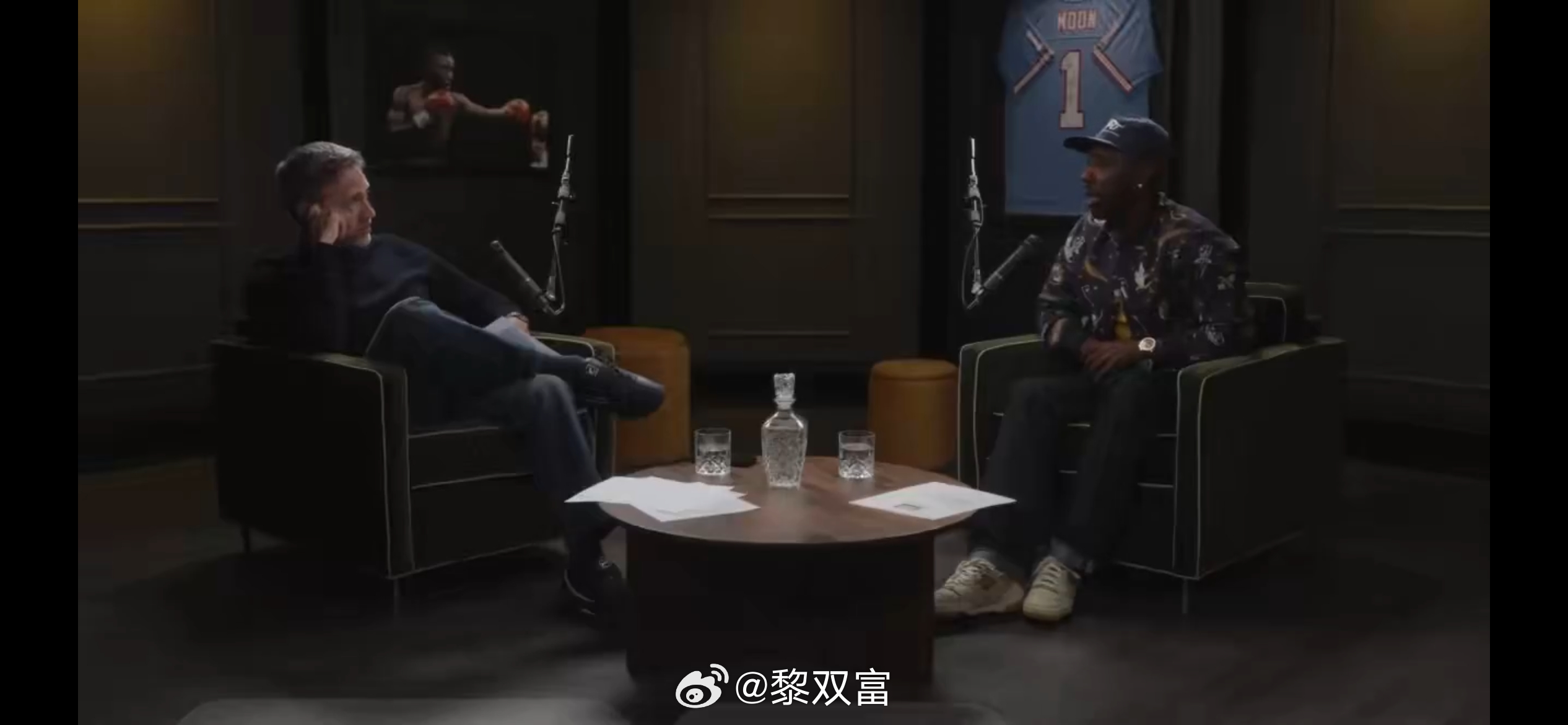 对于最近哈登和韦德的实力对比，里奇·保罗态度很明确：哈登有常规赛MVP，韦德有总