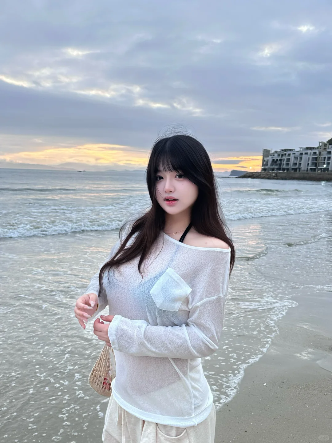 See the Sea