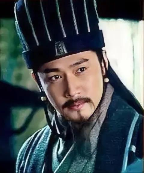 还原正史中 三国谋士 排行榜前10
第10 徐庶
助刘备大破“八门金锁阵”，却因