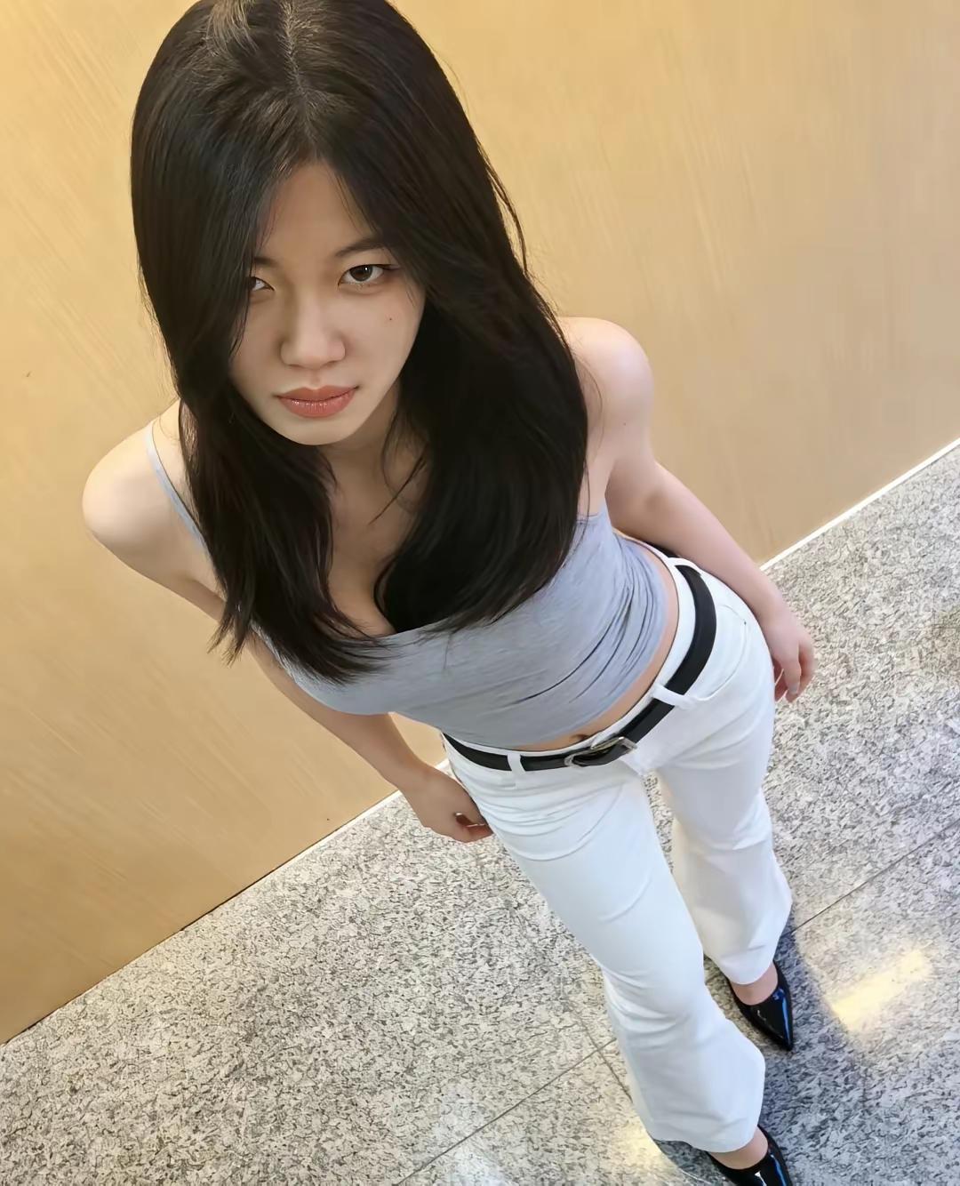 就问你怕不怕！