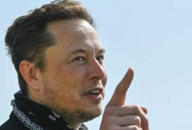 “美国根本不缺稀土，全世界都能挖！”
美国首富马斯克再次语出惊人，可接下来的一句