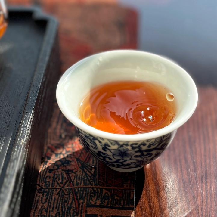 去年你买了多少茶？2025年人均干茶购买4‑6公斤，如果只按喝茶人数统计，国内常