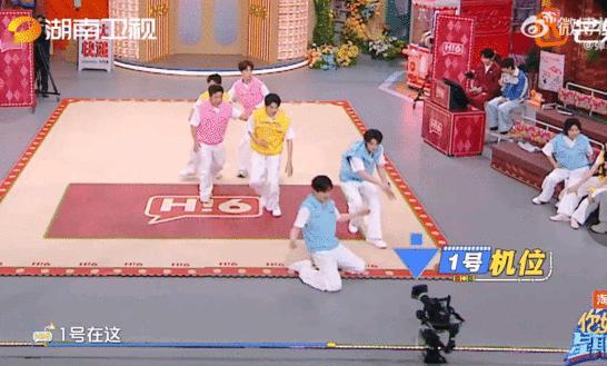 魏哲鸣一个滑铲就出现了魏哲鸣一个滑铲惊艳全场，临场反应绝了你好星期六