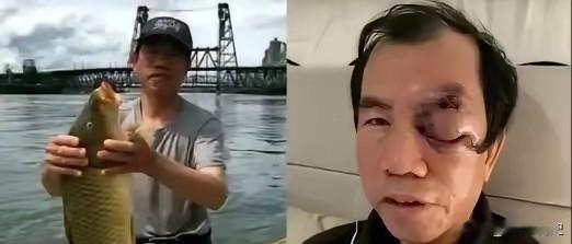 盲目崇外终碎美梦！移民美国的他，被一棍打醒了天堂幻想
 
他带着大笔财富移民美国