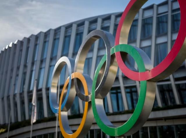 国际奥委还有话说吗？国际奥委会曾经表示对2036年奥运会的申办情况感到失望，因为