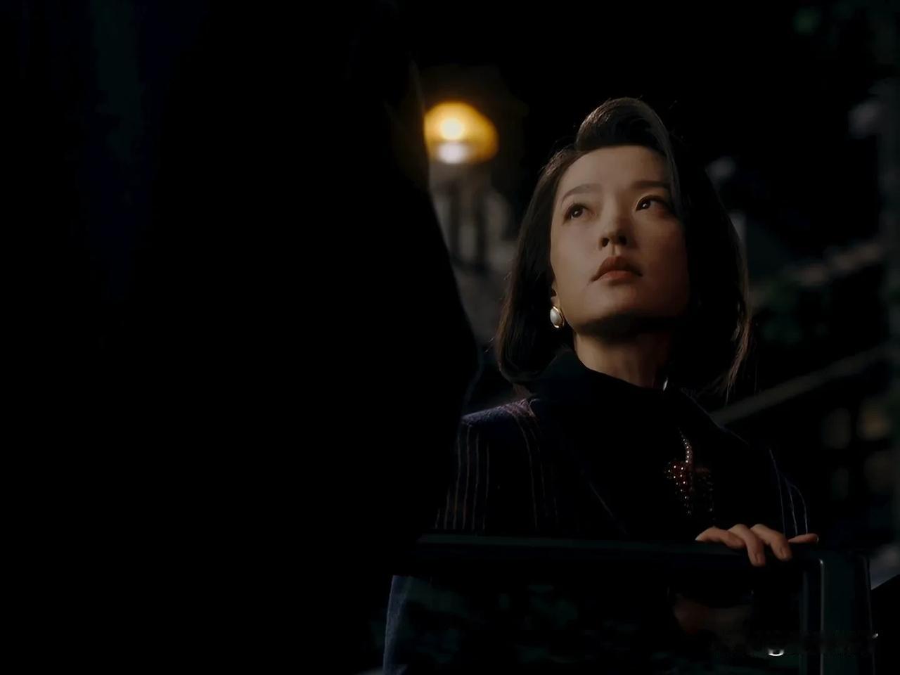 王家卫的审美从他选的女演员就能看出来。

当下电视剧里的女演员千篇一律，一个比一