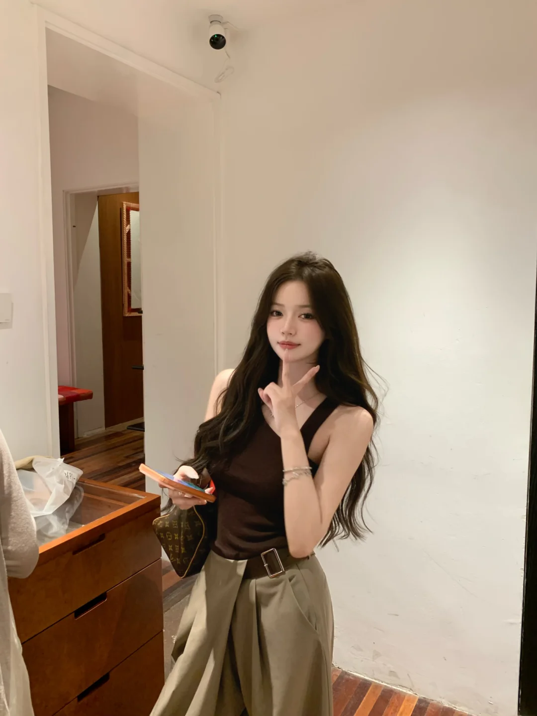 ☕️浅浅欧尼一下～