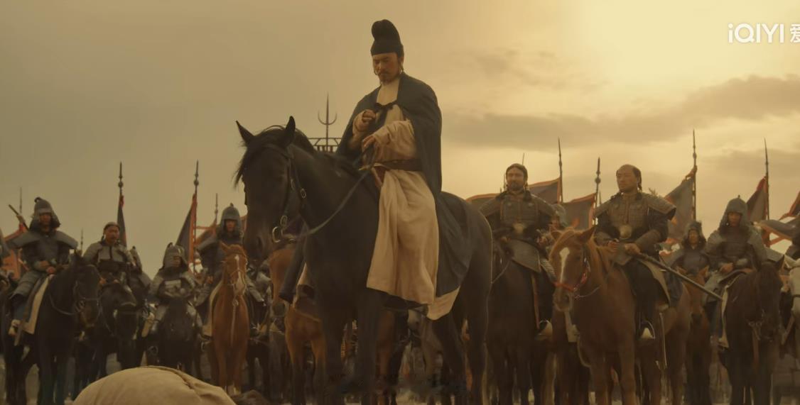 太平年耶律德光出场 耶律德光在位期间创立“南北面官制”：北面官以契丹旧制管理游牧