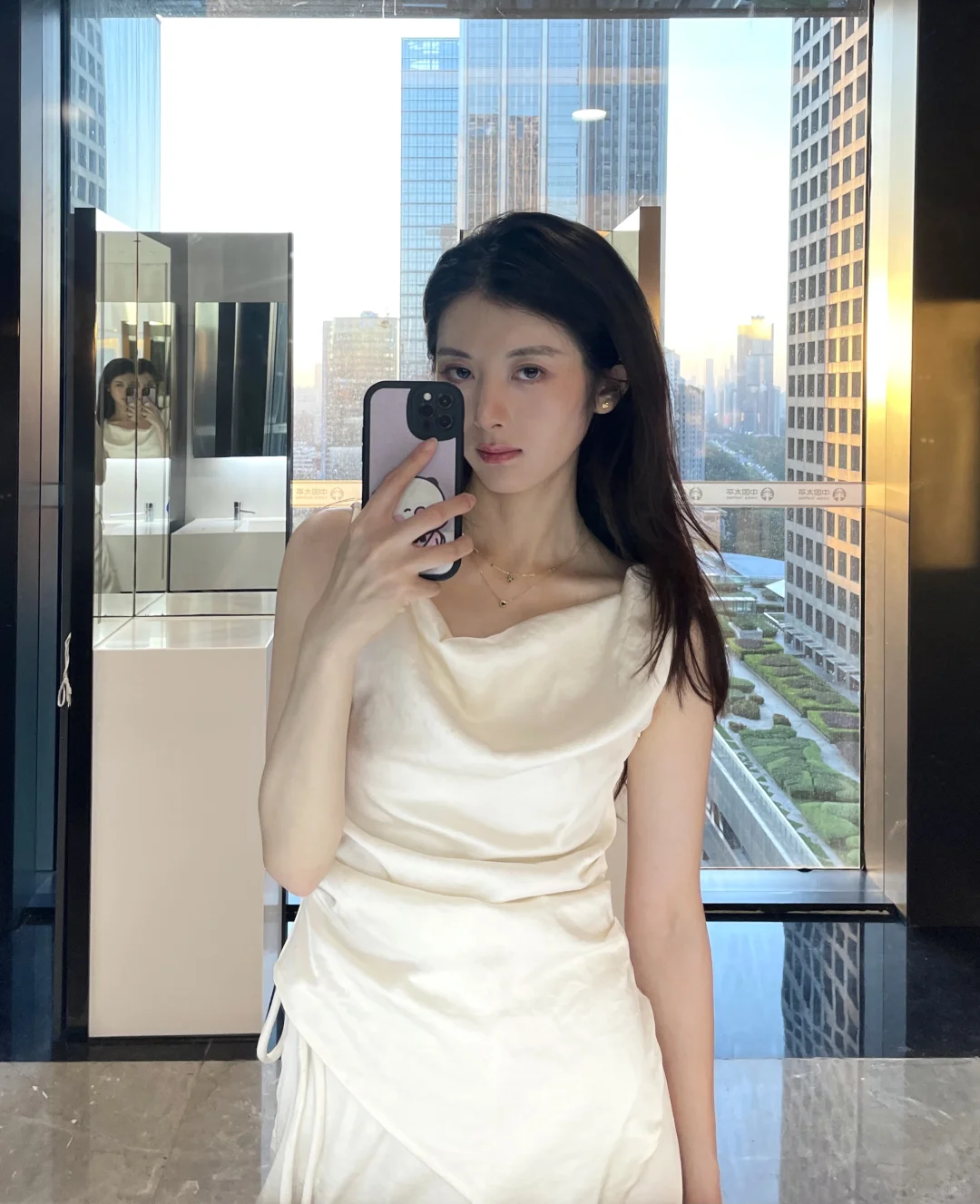 Dating Outfits ｜氛围感穿搭