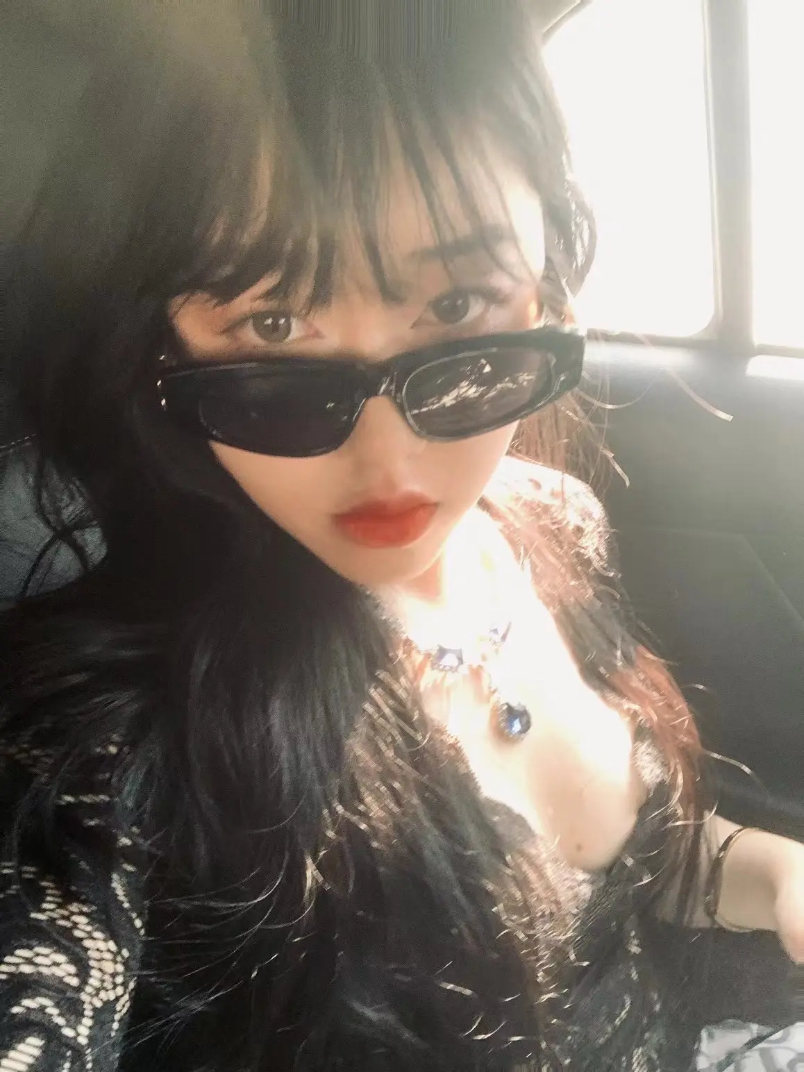 孤独很正常 我又不会和喜欢的人讲太多话