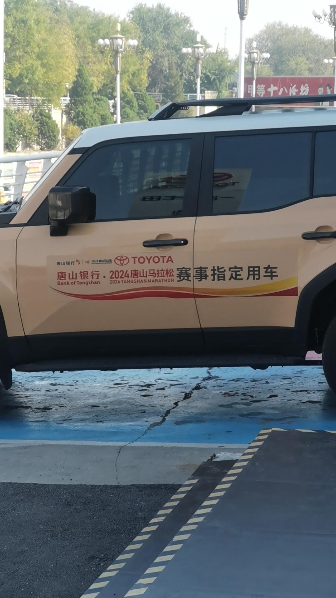 最近我被唐马霸屏了