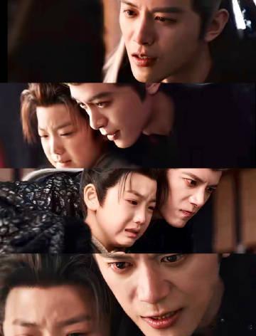 孔雪儿俞浅浅破碎感 在浴池博弈戏中，孔雪儿通过微小的细节，如指尖的颤动与眼神的微