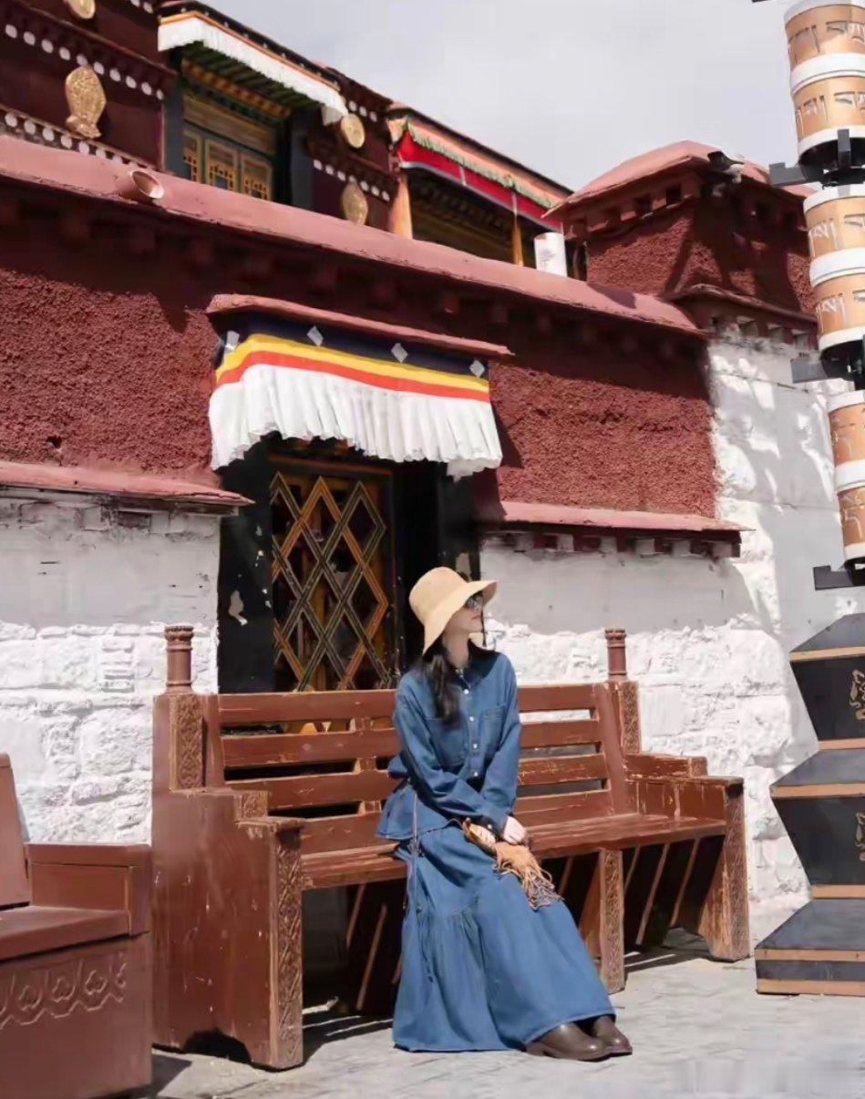 景甜那么美还被张继科骗财骗色，希望姐姐以后不要恋爱脑 