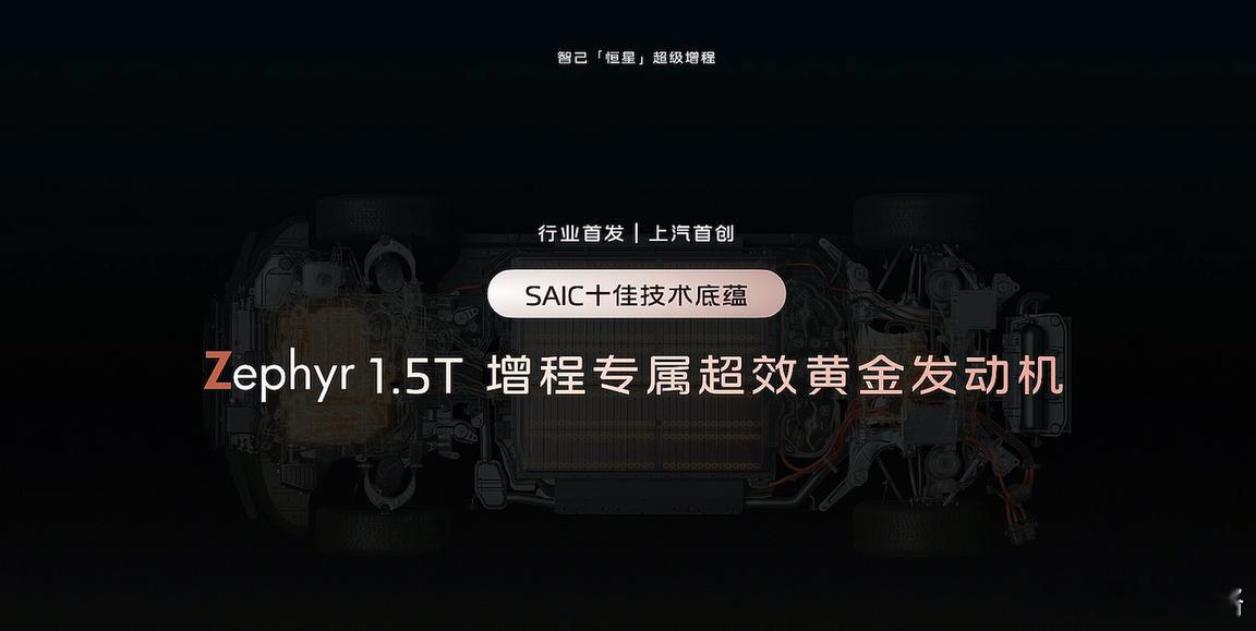 不是暴论，造不好内燃机的更造不好增程！不得不承认，早期造增程的，对用户使用场景的