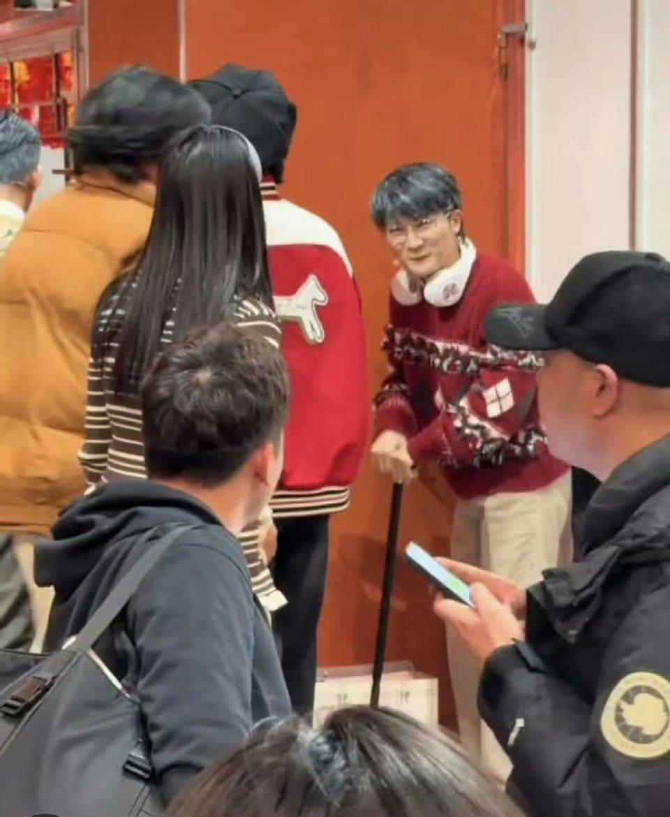 辽宁春晚含梗量超标 辽宁春晚太会整活了，期待值直接拉满！辽宁春晚