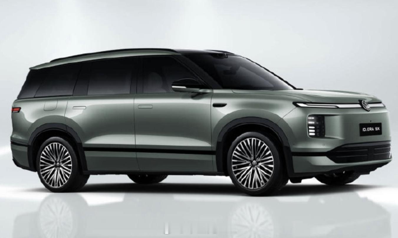 合资车越来越年轻了 2026合资车大变脸：这不只是设计年轻化 这一轮变化理解为“