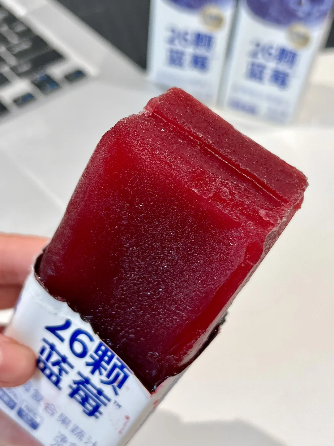 已经数不清喝了多少箱…好喝晕了！！！