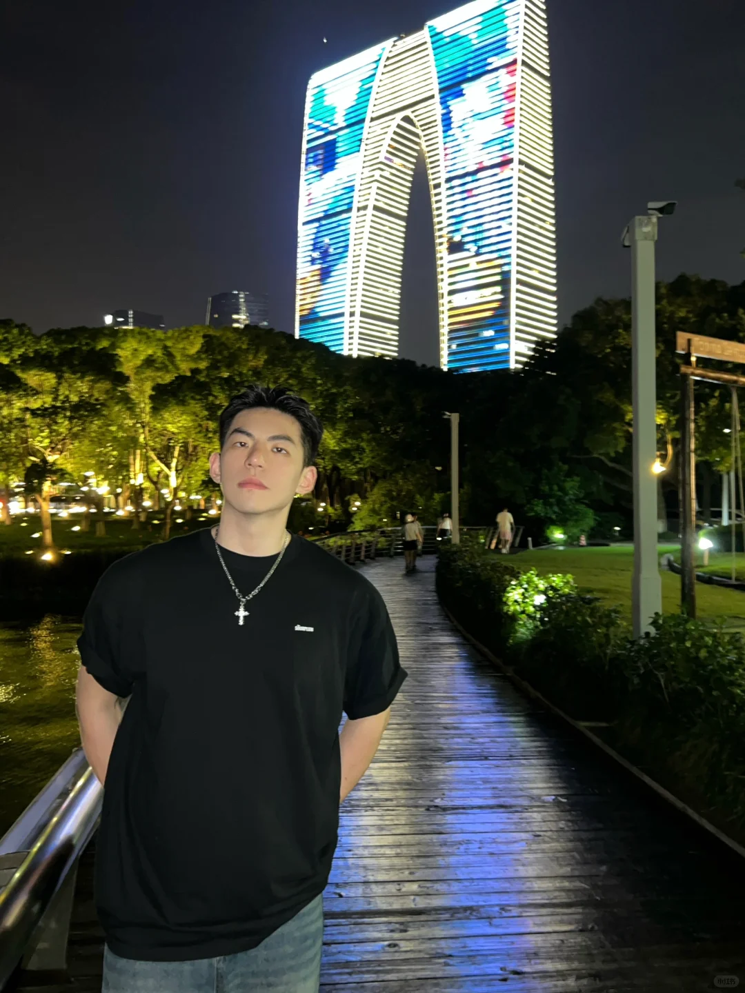 苏州好city呀！打卡园区宝藏酒店