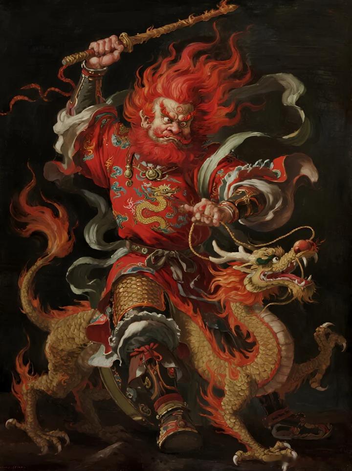 下元九运，丙午年，过了芒种，踏实入农历五月甲午月，哪些生肖需要多注意？先把时间定