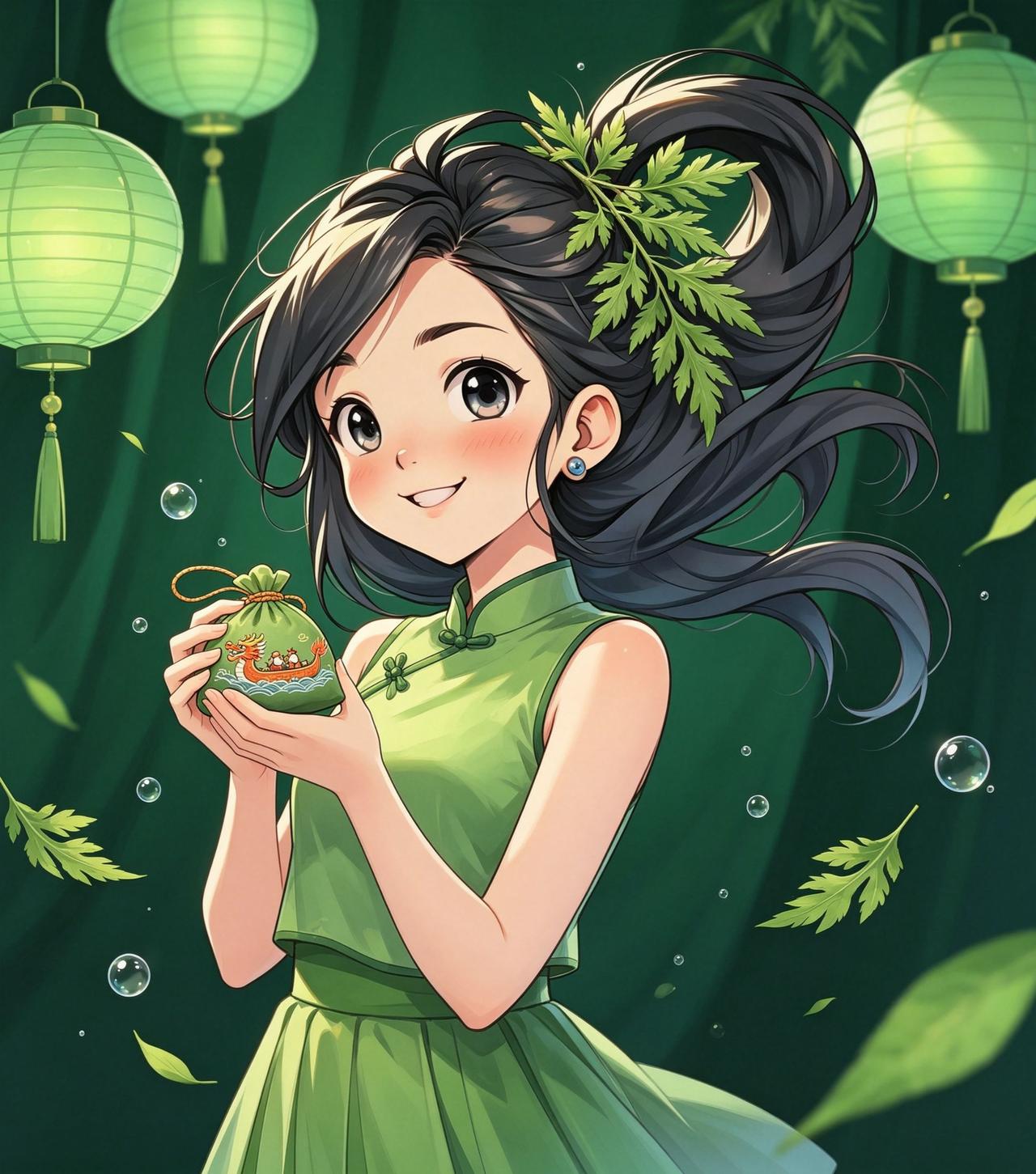 AI端午国风造型 抖音ai创作 
玩法达人中心 玩法合伙人计划