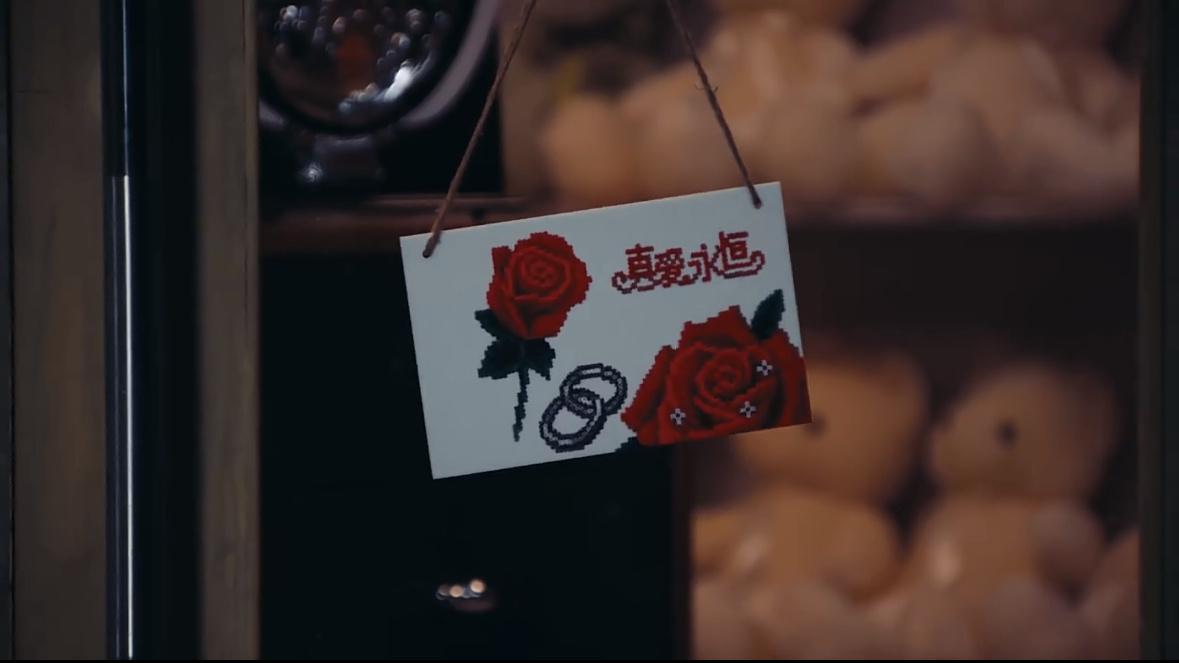 我决定换成背景支持一波 