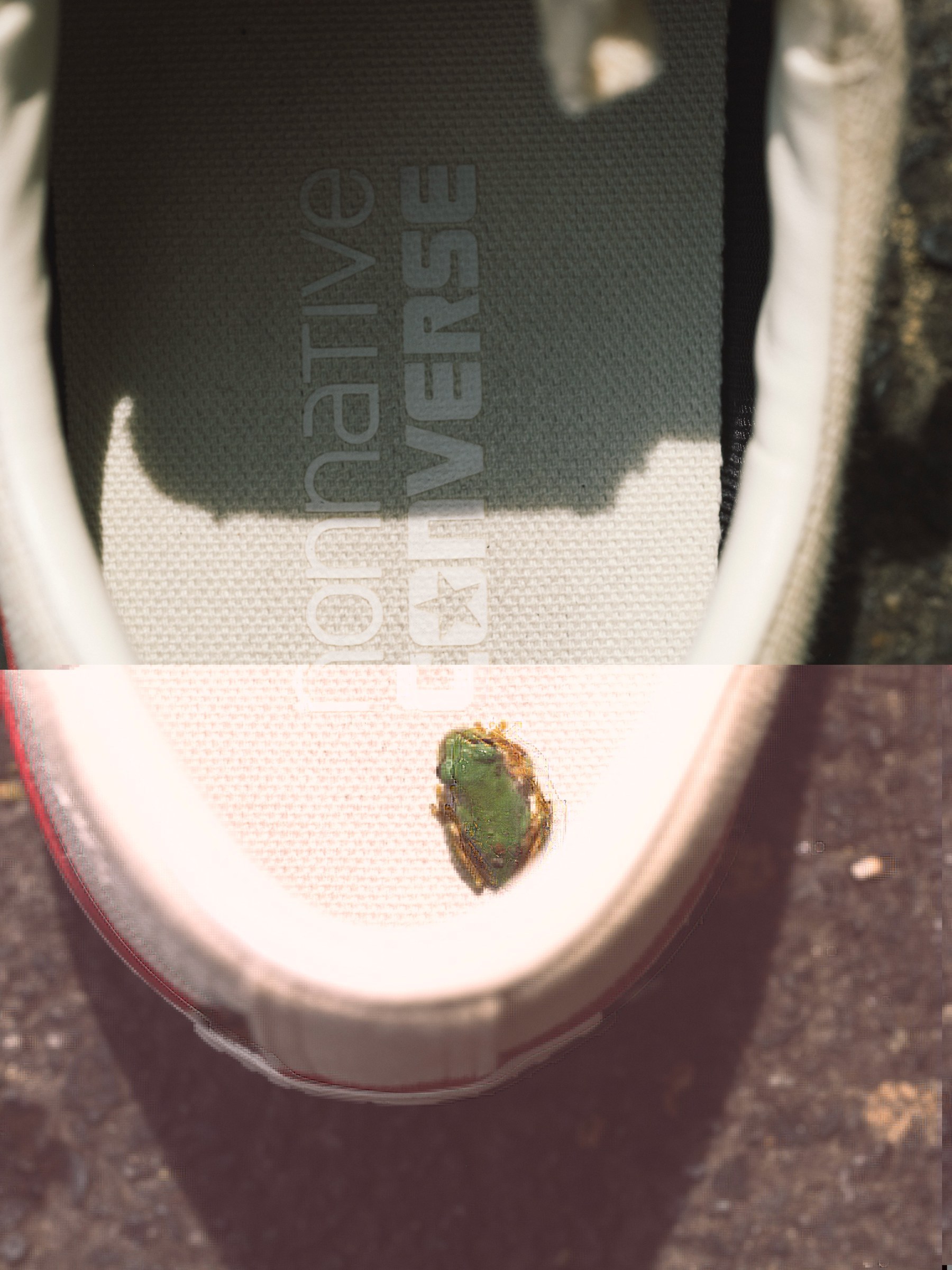 nonnative x CONVERSE ALL STAR GORE-TEX C