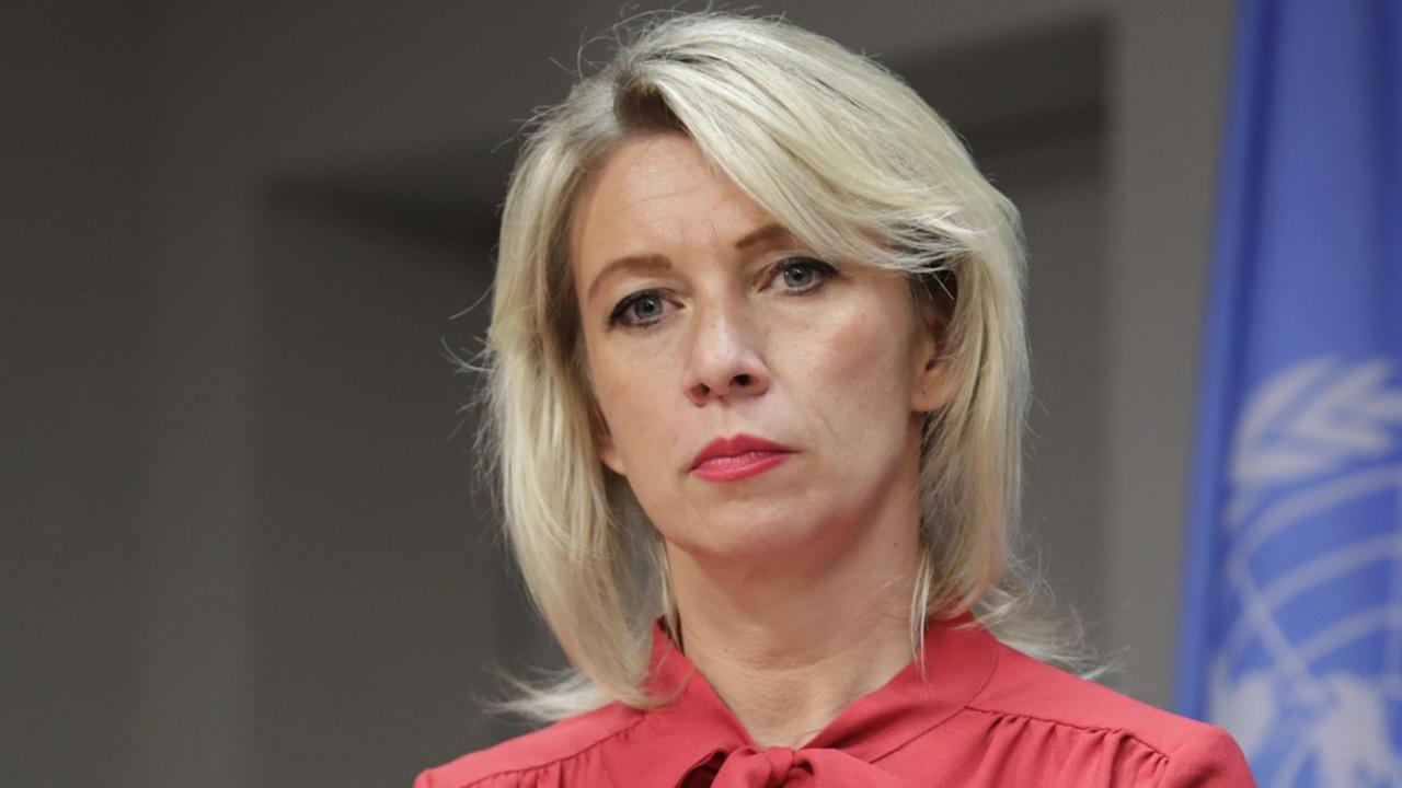 上次警告无效之后，俄罗斯这次换了一副面孔，又变成对日本提出抗议了。
4月8日，俄