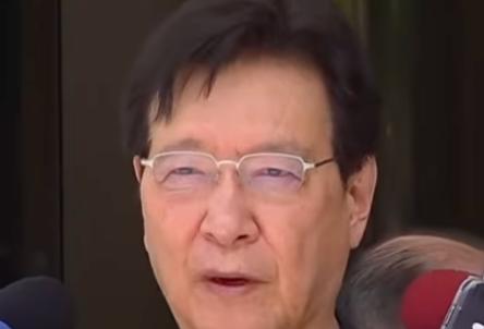 近日，国民党内部的茶壶风暴持续扩大，台湾资深媒体人赵少康与国民党主席郑丽文双方隔