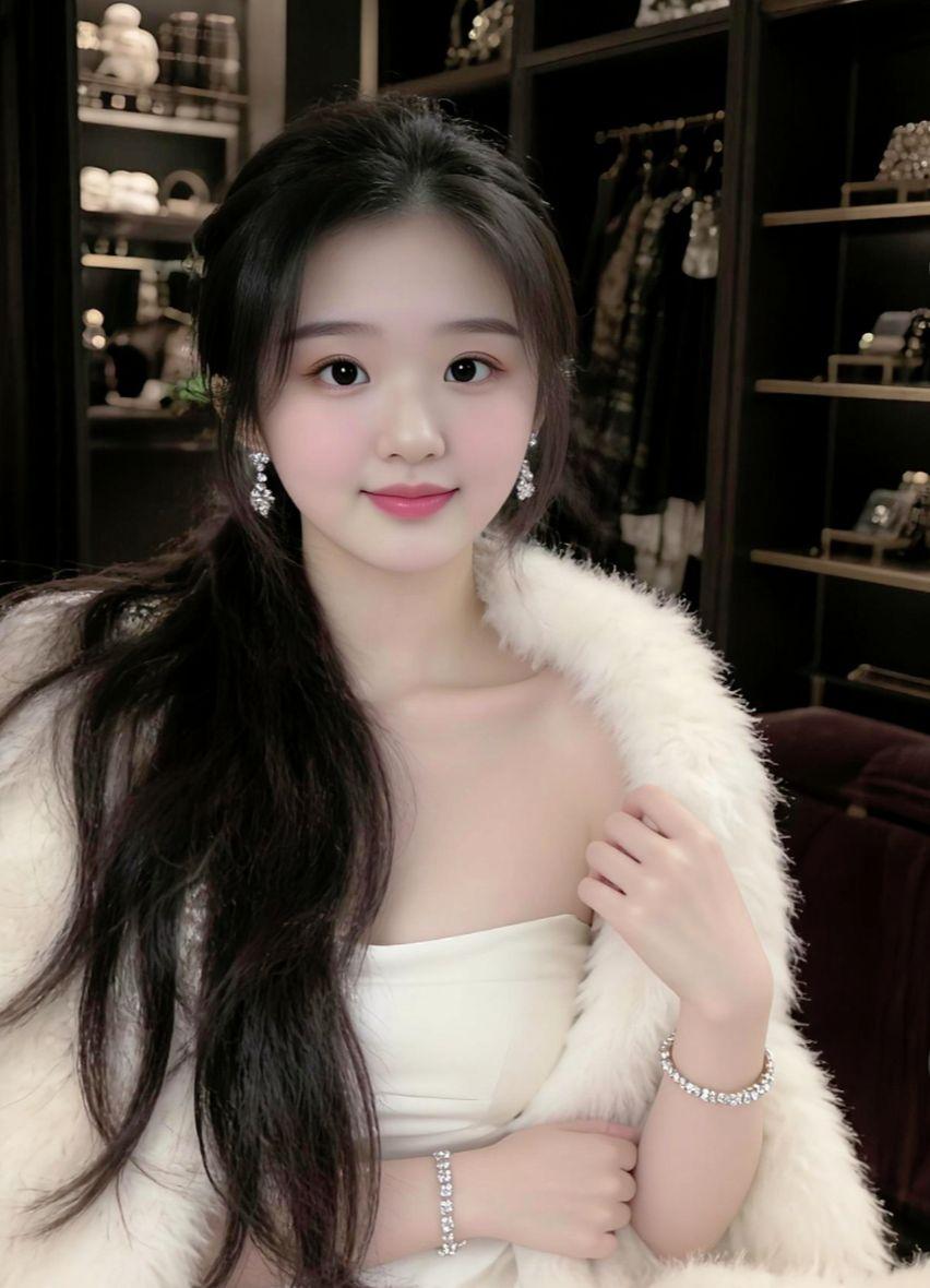 气质美女 甜美小姐姐 甜美 全抖音寻找玩法合伙人 抖音玩法合伙人计划