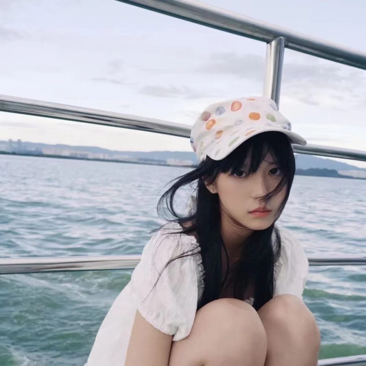 头像 女生头像分享 
