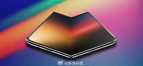 秘密研发5年？传闻iPhone要全球首发无折痕屏