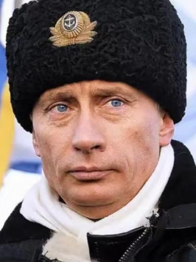 普京一旦下台，那么不仅是乌克兰危险了，甚至咱们也一定要做好准备，因为俄罗斯很有可