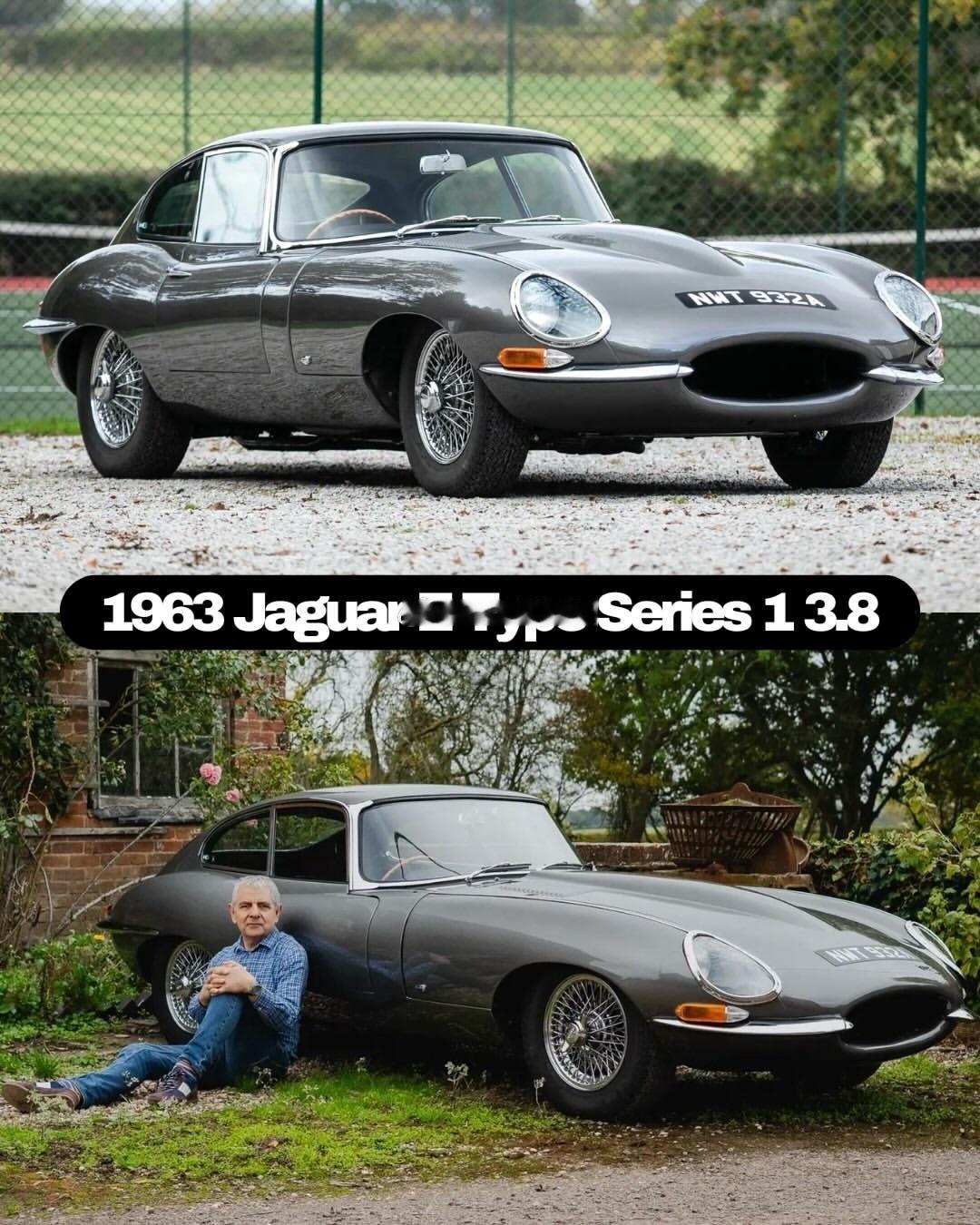 憨豆的车库🫘梦想家ALI